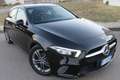 Mercedes-Benz A 180 d Aut. *SOLI 40.000 KM *CARPLAY *FULL LED Nero - thumbnail 3