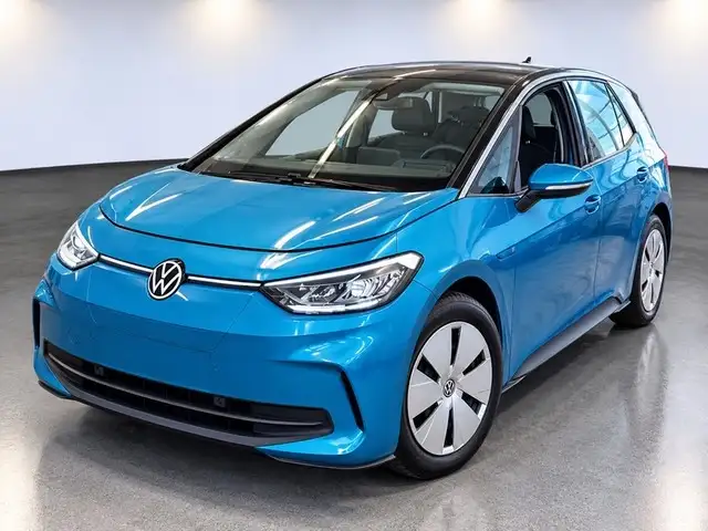 Volkswagen ID.3 Pro 150 kW *SoH%+SHA+PDC+LED+