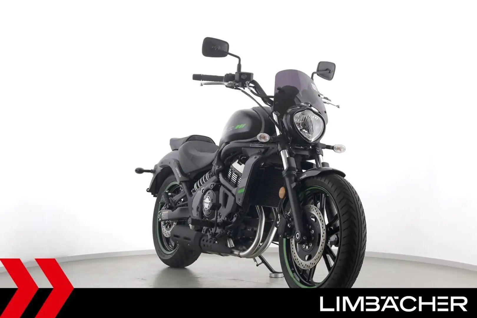 Kawasaki Vulcan S Lieferung bundesweit! - 2