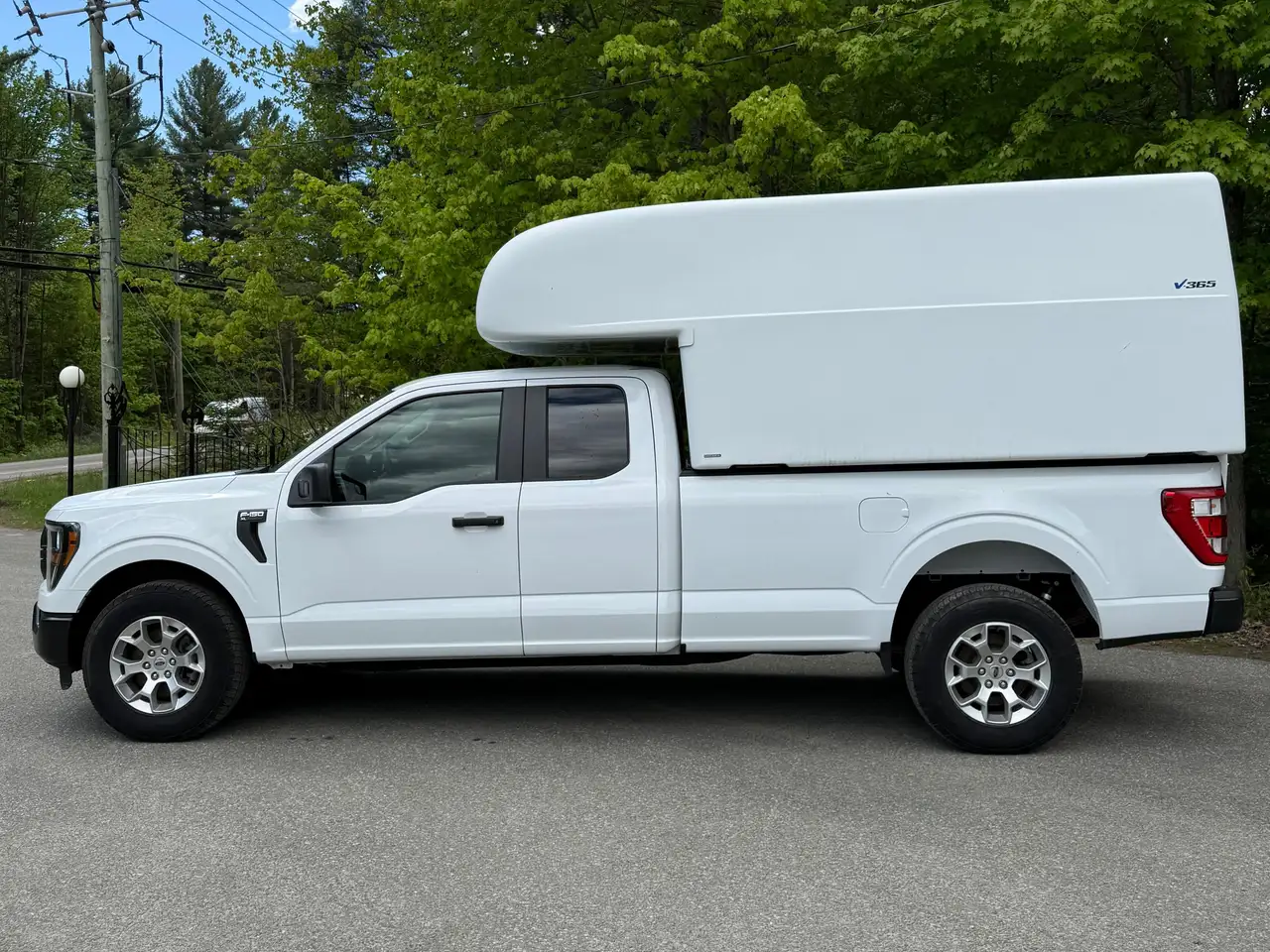 Ford F 150 fotografie Ford F 150