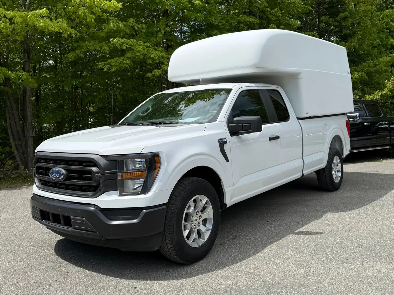 2023 Ford F 150