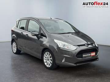 1.6 AT Titanium Navi 2 PDC Kamera Klima 77 kW (...