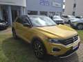 Volkswagen T-Roc 1.5 TSI ACT DSG Style BlueMotion Technology Gelb - thumbnail 1