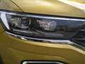 Volkswagen T-Roc 1.5 TSI ACT DSG Style BlueMotion Technology Gelb - thumbnail 13