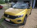 Volkswagen T-Roc 1.5 TSI ACT DSG Style BlueMotion Technology Gelb - thumbnail 2