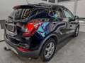 Opel Mokka X INNOVATION AHK /NAVI/ RFK/ Leder 1.4 Turbo 103k... Blau - thumbnail 4