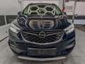 Opel Mokka X INNOVATION AHK /NAVI/ RFK/ Leder 1.4 Turbo 103k... Blau - thumbnail 2