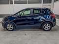 Opel Mokka X INNOVATION AHK /NAVI/ RFK/ Leder 1.4 Turbo 103k... Blau - thumbnail 3