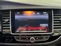 Opel Mokka X INNOVATION AHK /NAVI/ RFK/ Leder 1.4 Turbo 103k... Blau - thumbnail 14