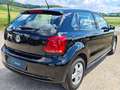 Volkswagen Polo Trendline Schwarz - thumbnail 5