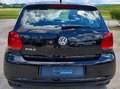 Volkswagen Polo Trendline Schwarz - thumbnail 4