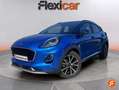 Ford Puma 1.0 EcoBoost 125cv Titanium MHEV Azul - thumbnail 4