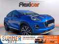 Ford Puma 1.0 EcoBoost 125cv Titanium MHEV Azul - thumbnail 1
