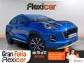 Ford Puma 1.0 EcoBoost 125cv Titanium MHEV Azul - thumbnail 2