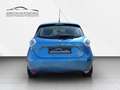 Renault ZOE Zoe R-Link inkl. Batterie NAVI/PDC/ALU/ANDRO Azul - thumbnail 4