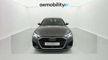Sportback 35TDI S line S tronic