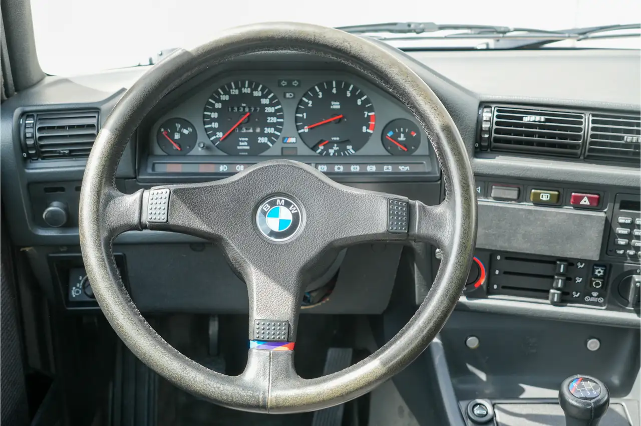 BMW M3 Coupe M1131, foto 10