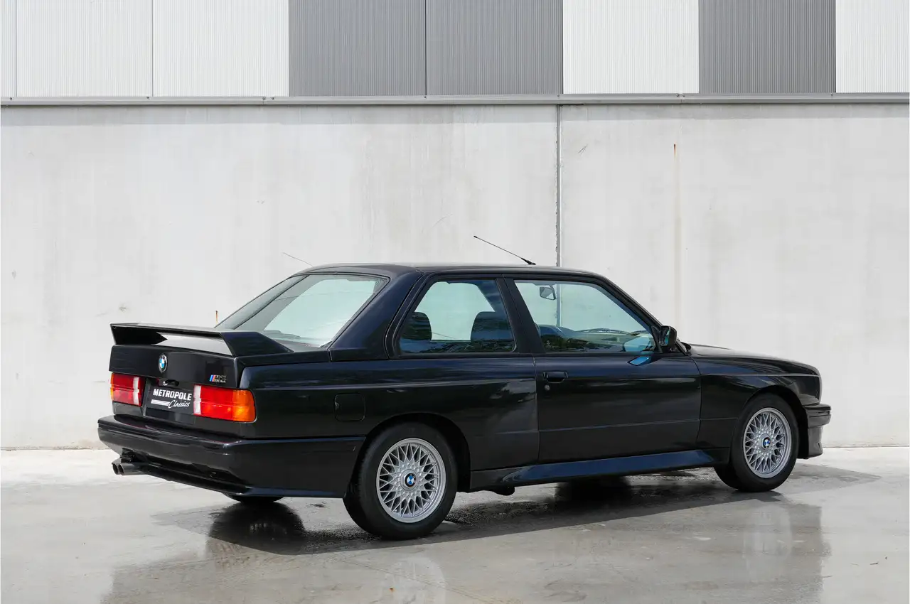BMW M3 Coupe M1131, foto 7