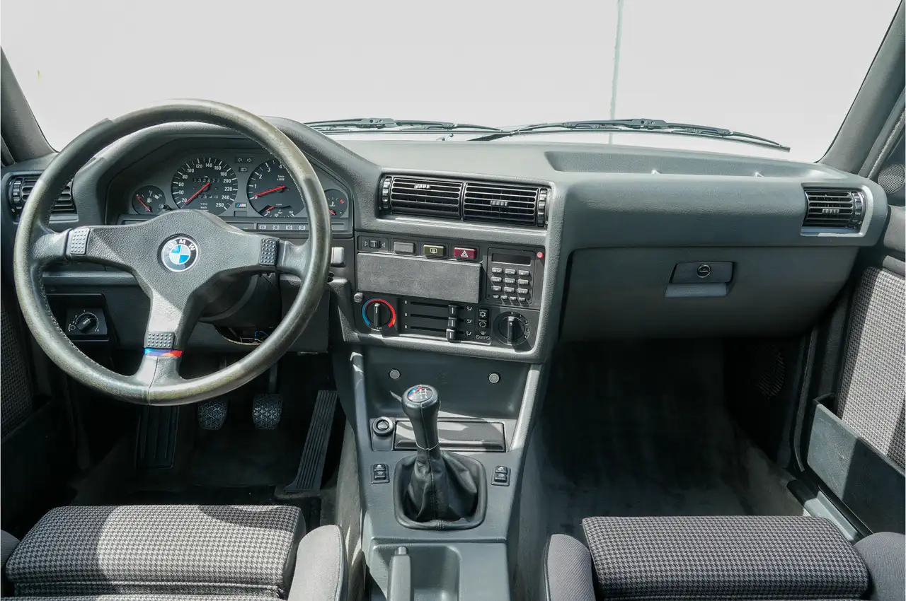 BMW M3 Coupe M1131, foto 2