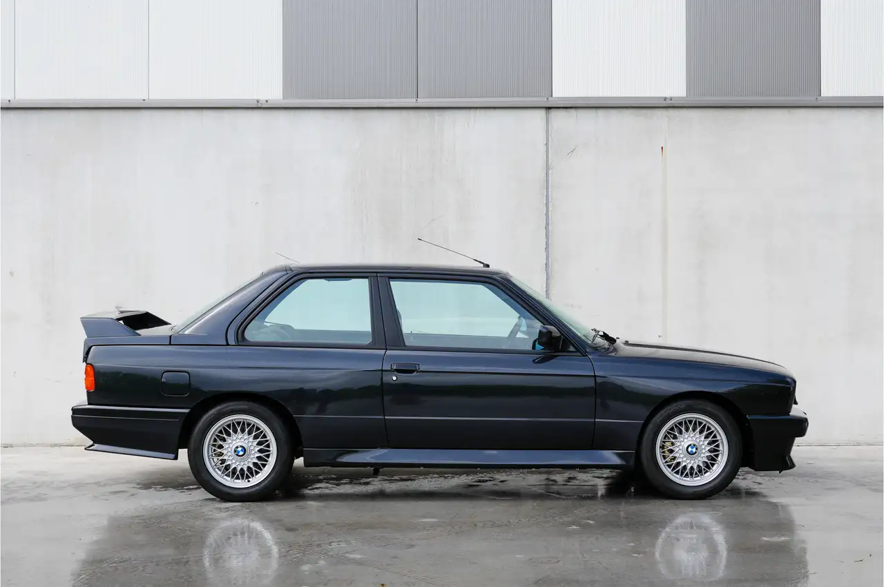 BMW M3 Coupe M1131, foto 11