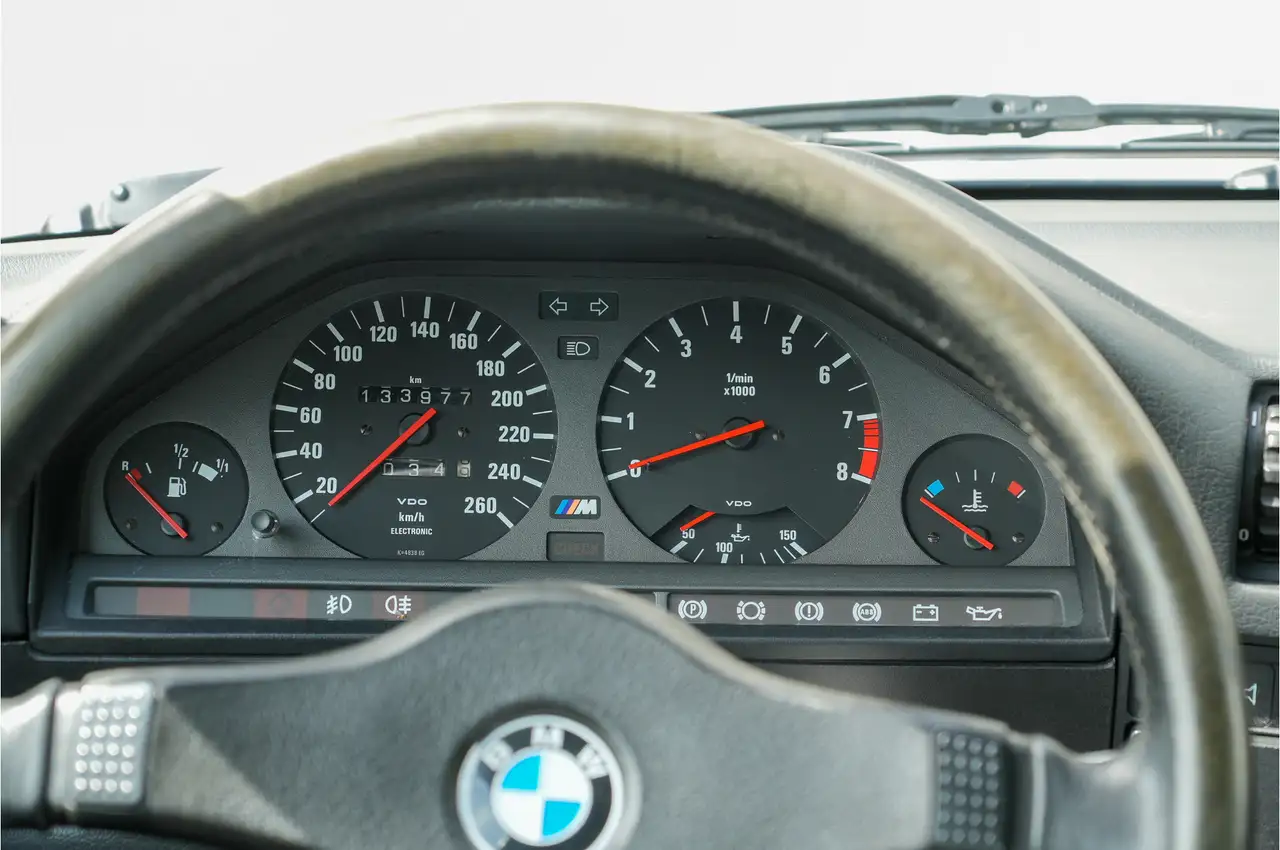 BMW M3 Coupe M1131, foto 12