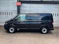 Volkswagen T5 Transporter Kasten-Kombi Kasten BlueMotion Negru - thumbnail 8