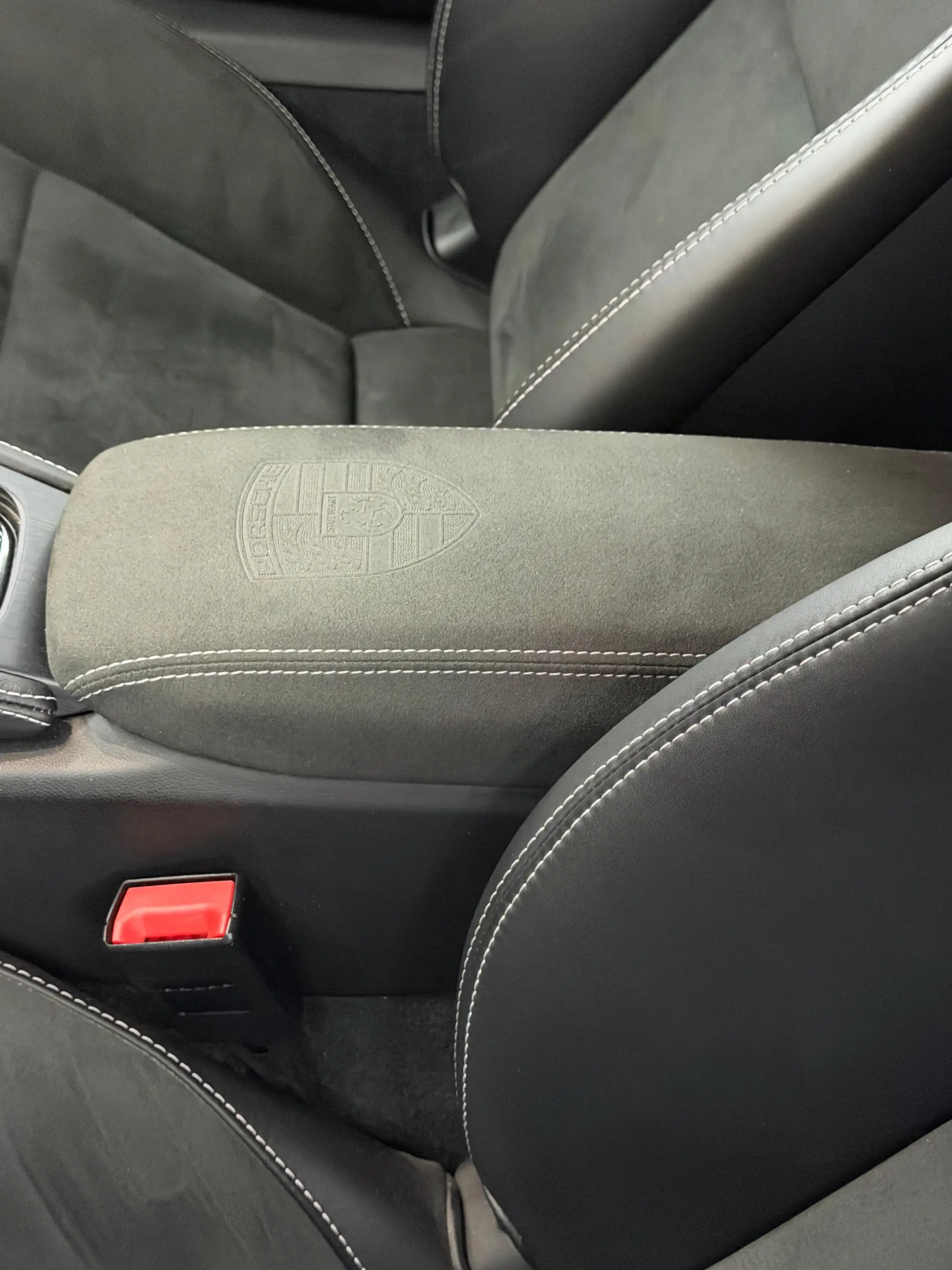 Porsche Boxster 718 Spyder PDK  Kreide Bose PASM Porsche Approved — photo 12