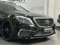 Mercedes-Benz S 500 L S 65 Optik 22" PANO*BURMESTER*DISTRONIC Noir - thumbnail 2