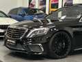 Mercedes-Benz S 500 L S 65 Optik 22" PANO*BURMESTER*DISTRONIC Noir - thumbnail 7