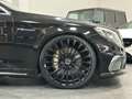 Mercedes-Benz S 500 L S 65 Optik 22" PANO*BURMESTER*DISTRONIC Noir - thumbnail 3