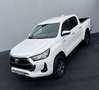 Toyota Hilux 2.8 D-4D 4x4 °RFK°SHZ°GARANTIE°DAB°AHK° Weiß - thumbnail 1