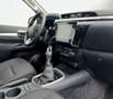 Toyota Hilux 2.8 D-4D 4x4 °RFK°SHZ°GARANTIE°DAB°AHK° Blanc - thumbnail 10
