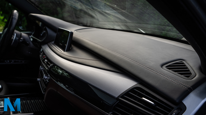 BMW X5 XDrive35i High Executive |M-Sport | Trekhaak | Pan — photo 43