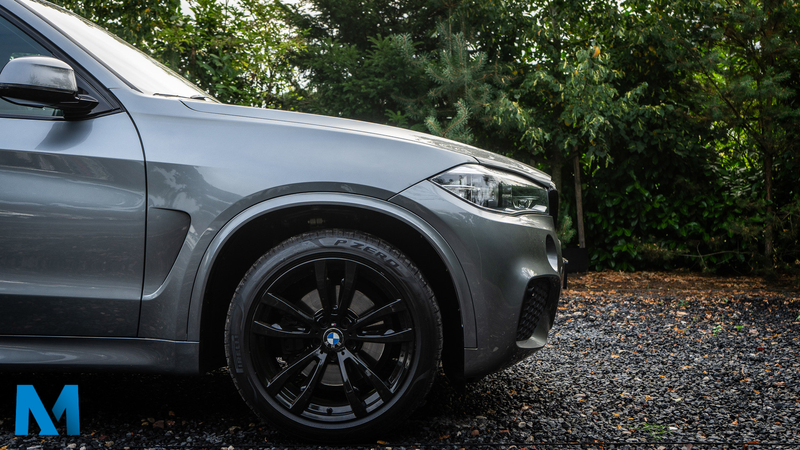 BMW X5 XDrive35i High Executive |M-Sport | Trekhaak | Pan — photo 15