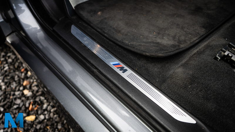 BMW X5 XDrive35i High Executive |M-Sport | Trekhaak | Pan — photo 36
