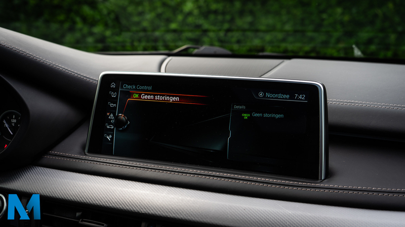 BMW X5 XDrive35i High Executive |M-Sport | Trekhaak | Pan — photo 47