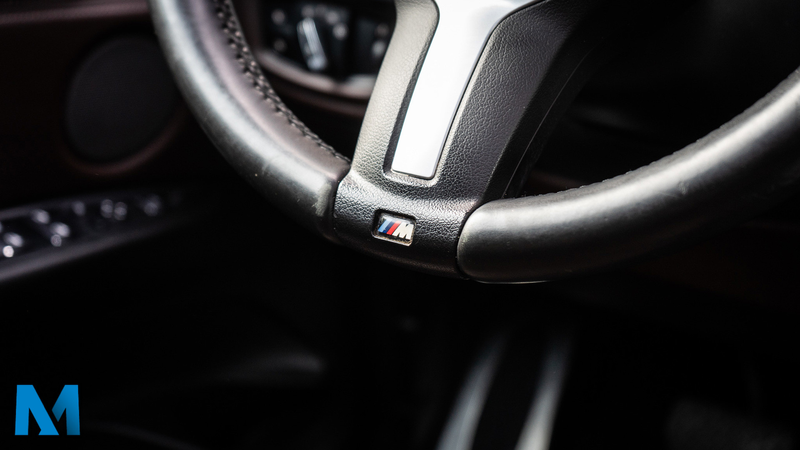 BMW X5 XDrive35i High Executive |M-Sport | Trekhaak | Pan — photo 39