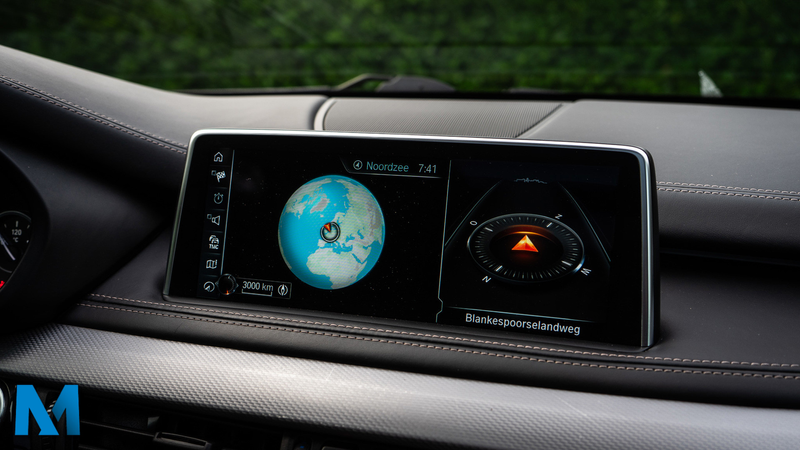 BMW X5 XDrive35i High Executive |M-Sport | Trekhaak | Pan — photo 45