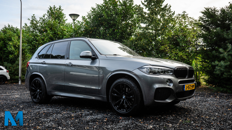 BMW X5 XDrive35i High Executive |M-Sport | Trekhaak | Pan — photo 20