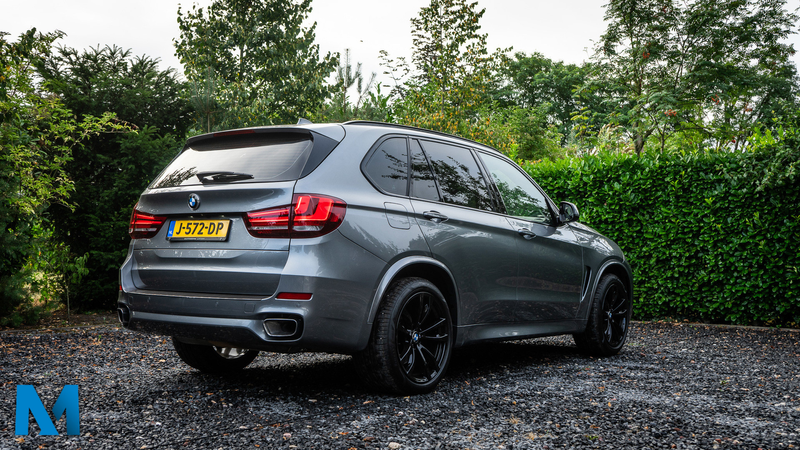 BMW X5 XDrive35i High Executive |M-Sport | Trekhaak | Pan — photo 19