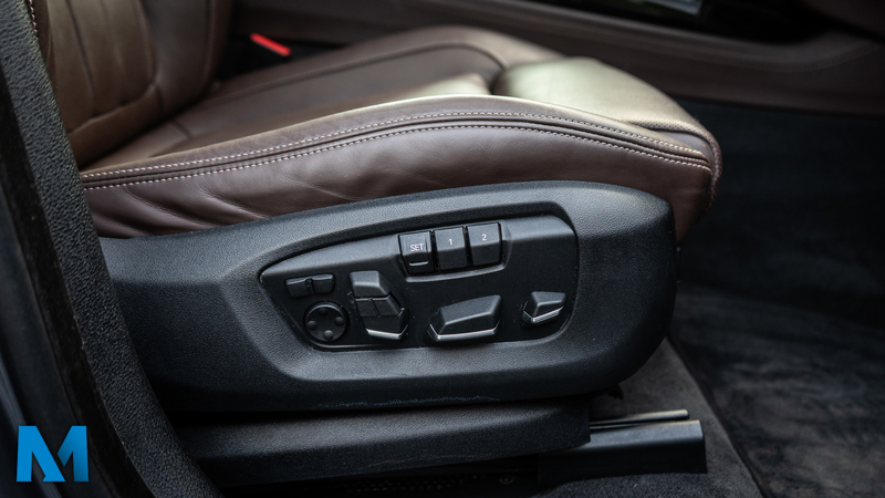 BMW X5 XDrive35i High Executive |M-Sport | Trekhaak | Pan — photo 42