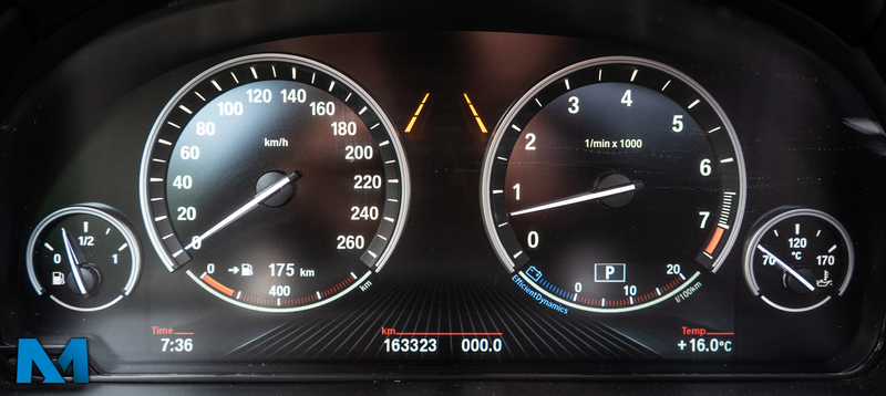 BMW X5 XDrive35i High Executive |M-Sport | Trekhaak | Pan — photo 26
