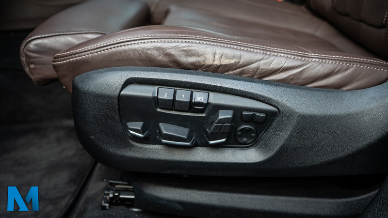 BMW X5 XDrive35i High Executive |M-Sport | Trekhaak | Pan — photo 23