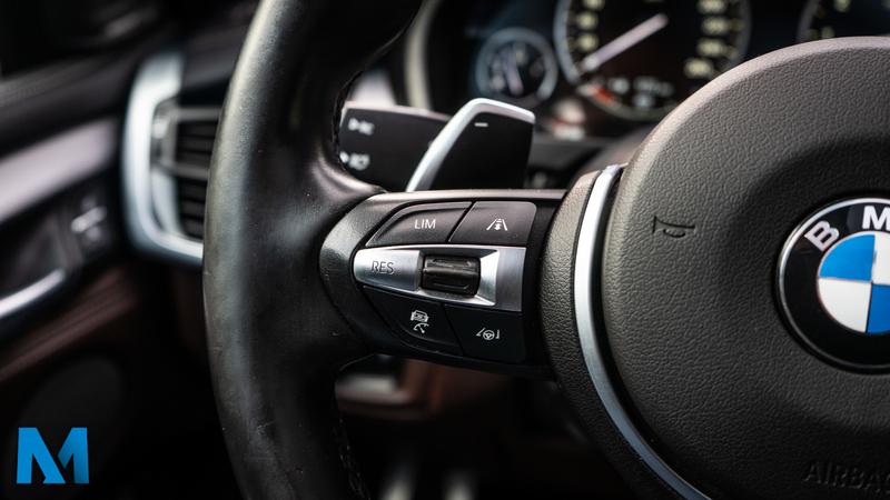 BMW X5 XDrive35i High Executive |M-Sport | Trekhaak | Pan — photo 27
