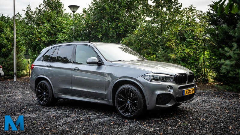 BMW X5 XDrive35i High Executive |M-Sport | Trekhaak | Pan — photo 10