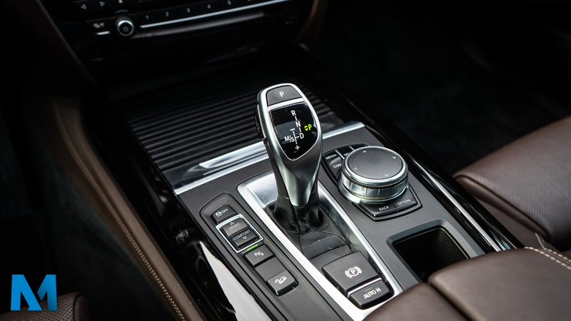 BMW X5 XDrive35i High Executive |M-Sport | Trekhaak | Pan — photo 33