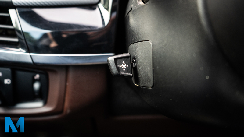 BMW X5 XDrive35i High Executive |M-Sport | Trekhaak | Pan — photo 29