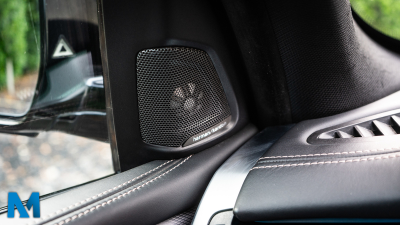 BMW X5 XDrive35i High Executive |M-Sport | Trekhaak | Pan — photo 31