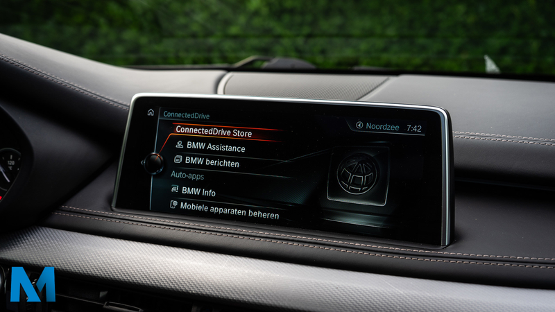 BMW X5 XDrive35i High Executive |M-Sport | Trekhaak | Pan — photo 46