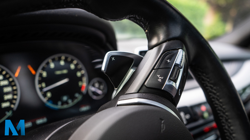 BMW X5 XDrive35i High Executive |M-Sport | Trekhaak | Pan — photo 28